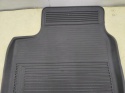 Dywaniki gumowe Jeep Avenger BEV 23r.- komplet NOWYCH Oryginalnych dywaników gumowych wycieraczki 502910004
