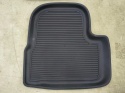 Dywaniki gumowe Jeep Avenger BEV 23r.- komplet NOWYCH Oryginalnych dywaników gumowych wycieraczki 502910004