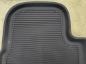 Dywaniki gumowe Jeep Avenger BEV 23r.- komplet NOWYCH Oryginalnych dywaników gumowych wycieraczki 502910004