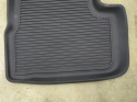Dywaniki gumowe Jeep Avenger BEV 23r.- komplet NOWYCH Oryginalnych dywaników gumowych wycieraczki 502910004