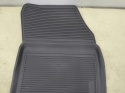 Dywaniki gumowe Jeep Avenger BEV 23r.- komplet NOWYCH Oryginalnych dywaników gumowych wycieraczki 502910004