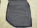 Dywaniki gumowe Jeep Avenger BEV 23r.- komplet NOWYCH Oryginalnych dywaników gumowych wycieraczki 502910004