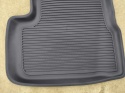 Dywaniki gumowe Jeep Avenger BEV 23r.- komplet NOWYCH Oryginalnych dywaników gumowych wycieraczki 502910004