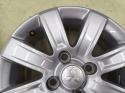 Felgi aluminiowe Mitsubishi Colt VI 6 Z30 04-12r. r15 cali 6jx15 ET46 4x114,3 CH67 felgi oryginalne KOMPLET 4250b671