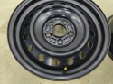 Felgi stalowe Citroen C-Crosser Peugeot 4007 Outlander 2 II 07-12r. 16 cali 6,5jx16 ET38 5x114,3 CH67 KOMPLET