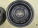 Felgi stalowe Citroen C-Crosser Peugeot 4007 Outlander 2 II 07-12r. 16 cali 6,5jx16 ET38 5x114,3 CH67 KOMPLET