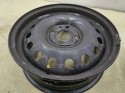 Felgi stalowe Nissan Note E11 1 I Micra 06-12r. r15 5,5jx15 ET45 CH60 4x100 15 cali felgi oryginalne 403009u00b