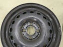 Felgi stalowe Nissan Note E11 1 I Micra 06-12r. r15 5,5jx15 ET45 CH60 4x100 15 cali felgi oryginalne 403009u00b