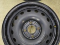 Felgi stalowe Nissan Note E11 1 I Micra 06-12r. r15 5,5jx15 ET45 CH60 4x100 15 cali felgi oryginalne 403009u00b