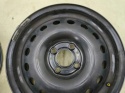 Felgi stalowe Nissan Note E11 1 I Micra 06-12r. r15 5,5jx15 ET45 CH60 4x100 15 cali felgi oryginalne 403009u00b