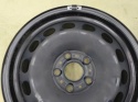 Felgi stalowe VW Golf VII Octavia III Audi A3 8v Leon 12-20r. 16 cali 6,5jx16 ET46 5x112 CH57,1 KOMPLET 5q0601027m 5q0601027p