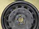 Felgi stalowe VW Golf VII Octavia III Audi A3 8v Leon 12-20r. 16 cali 6,5jx16 ET46 5x112 CH57,1 KOMPLET 5q0601027m 5q0601027p