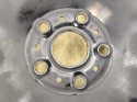 Felgi stalowe VW Golf VII Octavia III Audi A3 8v Leon 12-20r. 16 cali 6,5jx16 ET46 5x112 CH57,1 KOMPLET 5q0601027m 5q0601027p