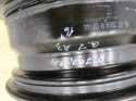 Felgi stalowe VW Golf VII Octavia III Audi A3 8v Leon 12-20r. 16 cali 6,5jx16 ET46 5x112 CH57,1 KOMPLET 5q0601027m 5q0601027p