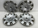 Kołpak Skoda Octavia 2 II 04-13r. 15 cali r15 kołpaki komplet oryginalne 1Z0601147a