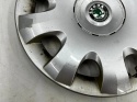 Kołpak Skoda Octavia 2 II 04-13r. 15 cali r15 kołpaki komplet oryginalne 1Z0601147a