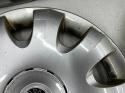 Kołpak Skoda Octavia 2 II 04-13r. 15 cali r15 kołpaki komplet oryginalne 1Z0601147a
