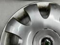 Kołpak Skoda Octavia 2 II 04-13r. 15 cali r15 kołpaki komplet oryginalne 1Z0601147a