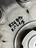 Kołpak Skoda Octavia 2 II 04-13r. 15 cali r15 kołpaki komplet oryginalne 1Z0601147a