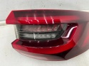 Lampa BMW X5 G05 przedlift 18-23r. prawa tylna LED w błotnik EUROPA