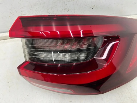 Lampa BMW X5 G05 przedlift 18-23r. prawa tylna LED w błotnik EUROPA