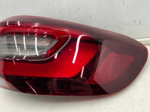 Lampa BMW X5 G05 przedlift 18-23r. prawa tylna LED w błotnik EUROPA