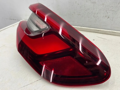 Lampa BMW X5 G05 przedlift 18-23r. prawa tylna LED w błotnik EUROPA