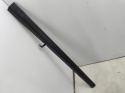 Nakładka progu VW CrossPolo Polo Cross V 6R 10-17r. prawa listwa progowa zewnętrzna rant błotnika prawy próg 6r0853860 6r0853818