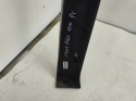 Nakładka progu VW CrossPolo Polo Cross V 6R 10-17r. prawa listwa progowa zewnętrzna rant błotnika prawy próg 6r0853860 6r0853818