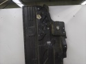 Osłona podwozia Mercedes EQB X243 21-26r. lewa boczna osłona podwozia a2436802101