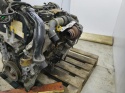 Silnik Ford Focus Mk3 C-MAX MK2 10-19r. 1.5 TDCi diesel 120km 88kw kod XWDD KOMPLETNY