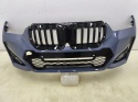 Zderzak przedni BMW X1 U11 M-Pakiet 22r.- przód 6XPDC 9881907