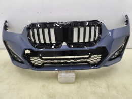 Zderzak przedni BMW X1 U11 M-Pakiet 22r.- przód 6XPDC 9881907