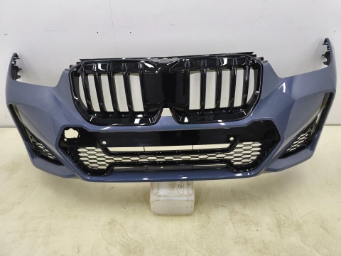 Zderzak przedni BMW X1 U11 M-Pakiet 22r.- przód 6XPDC 9881907