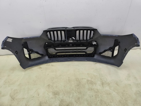 Zderzak przedni BMW X1 U11 M-Pakiet 22r.- przód 6XPDC 9881907
