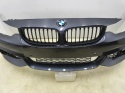 Zderzak przedni BMW F32 F33 M-Pakiet 13-20r. przód 4XPDC spryski 8054502