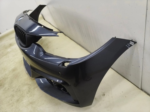 Zderzak przedni BMW F32 F33 M-Pakiet 13-20r. przód 4XPDC spryski 8054502