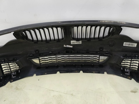 Zderzak przedni BMW F32 F33 M-Pakiet 13-20r. przód 4XPDC spryski 8054502
