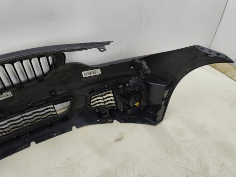 Zderzak przedni BMW F32 F33 M-Pakiet 13-20r. przód 4XPDC spryski 8054502