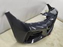 Zderzak przedni BMW G26 4 Gran Coupe M-Pakiet 21r.- przód 6XPDC 8078573