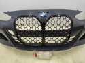Zderzak przedni BMW G26 4 Gran Coupe M-Pakiet 21r.- przód 6XPDC 8078573
