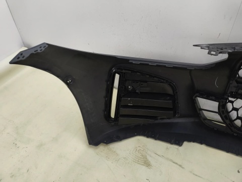 Zderzak przedni BMW G26 4 Gran Coupe M-Pakiet 21r.- przód 6XPDC 8078573