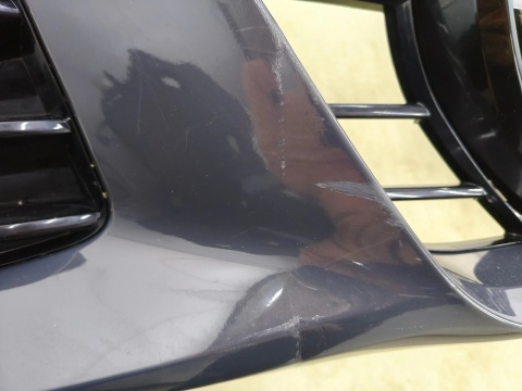 Zderzak przedni BMW G26 4 Gran Coupe M-Pakiet 21r.- przód 6XPDC 8078573