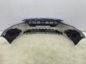 Zderzak przedni Ford Focus Mk4 IV 18-22r. Przedlift przód JX7B-17A889-A4