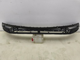 Zderzak przedni Hyundai IONIQ 5 21r.- przednia dokładka dolna 86550-GL010 4xPDC oryginalny