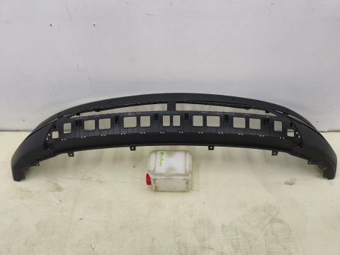 Zderzak przedni Hyundai IONIQ 5 21r.- przednia dokładka dolna 86550-GL010 4xPDC oryginalny