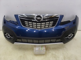 Zderzak przedni Opel Mokka A 12-16r. Przedlift przód 4XPDC 95350353