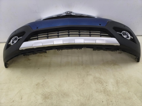 Zderzak przedni Opel Mokka A 12-16r. Przedlift przód 4XPDC 95350353