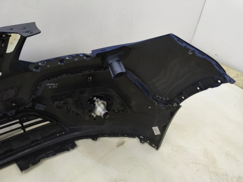 Zderzak przedni Opel Mokka A 12-16r. Przedlift przód 4XPDC 95350353