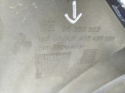 Zderzak przedni Opel Mokka A 12-16r. Przedlift przód 4XPDC 95350353